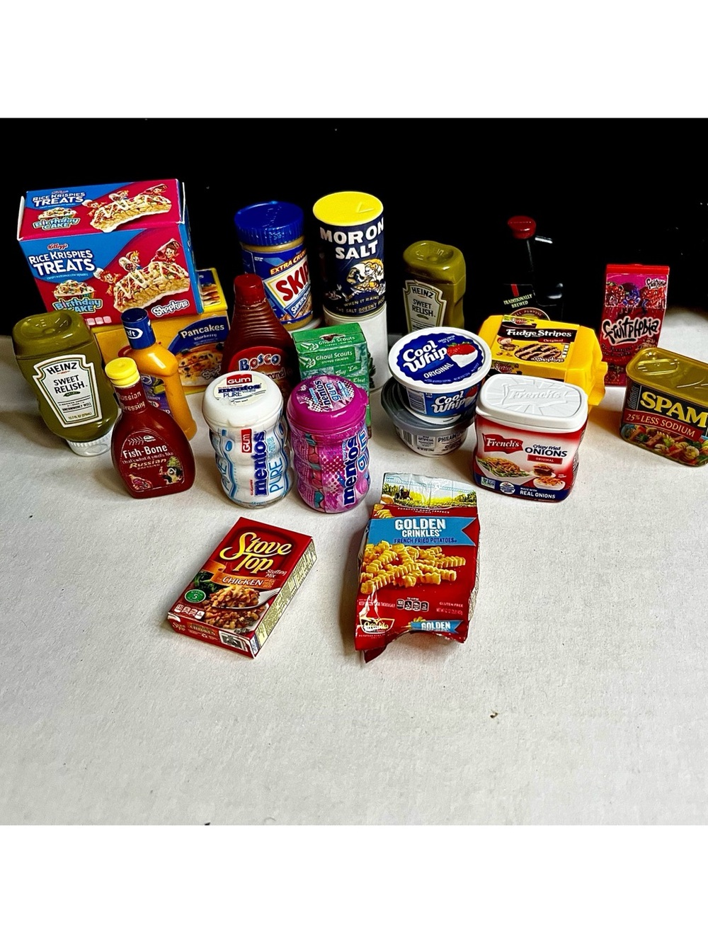 Zuru Minis Collection - 24 Piece Lot - Great Condition